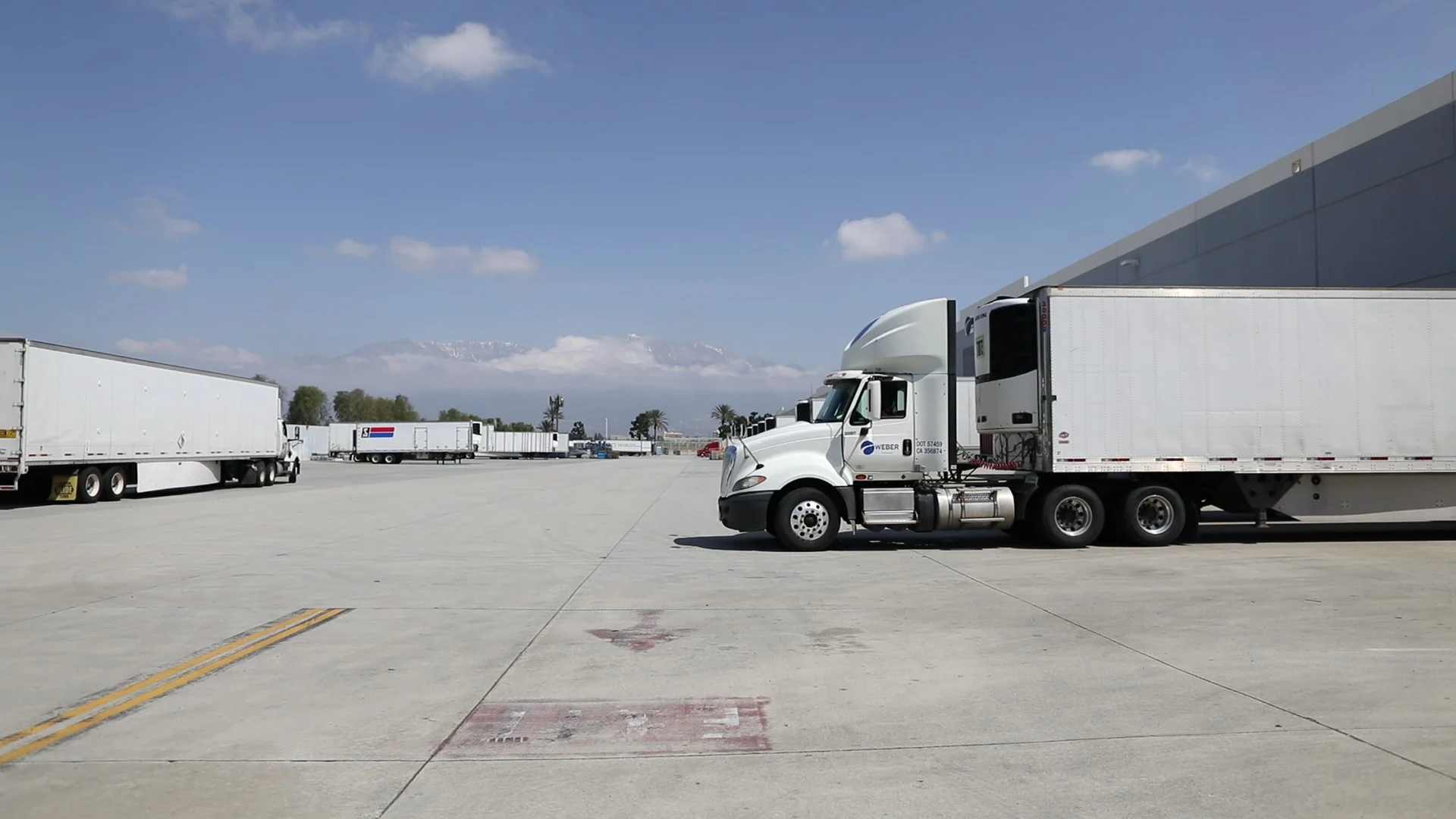 MG71 TRANSPORT LLC